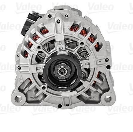 ALTERNADOR ORIGINAL VALEO