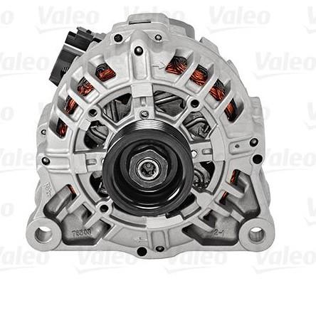 ALTERNADOR ORIGINAL VALEO