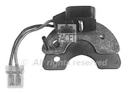 PLATINO ELECTRONICO CERTIFIC. FACET