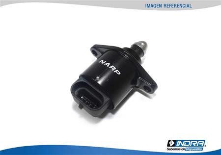 MOTOR RALENTI ORIGINAL MAGNETI MARELLI