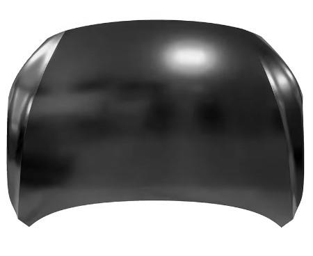 CAPOT MG ZS