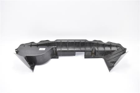 DEFLECTOR AIRE ELECTROV.SUP.MG ZS