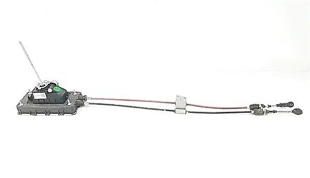 CABLE ACCIONAMIENTO CAMBIOS MG ZS