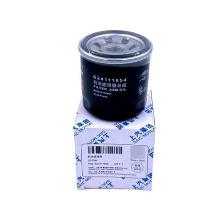FILTRO ACEITE 1.3 MG ZX